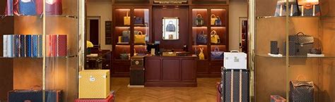 spain goyard|goyard outlet store.